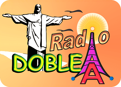 Radio dobleA
